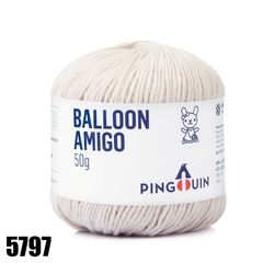 Fio Balloon Amigo - 50g - loja online