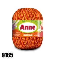 Linha Anne 500 Multicolor - Círculo - loja online