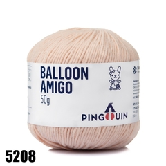 Fio Balloon Amigo - 50g - Arteliê da Vivi | Armarinho especializado em Amigurumi, Crochê e Tricô 