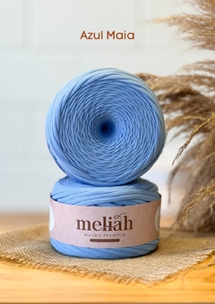 Meliah Fio de Malha Premium anti-pilling 500g - comprar online