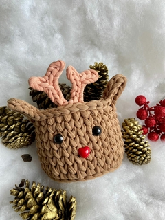Receitas Natal Encantado - Manuzoca Handmade - comprar online