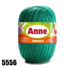 Linha Anne 500 - Círculo na internet