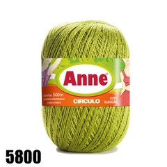 Linha Anne 500 - Círculo - comprar online