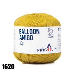 Fio Balloon Amigo - 50g