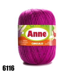 Linha Anne 500 - Círculo