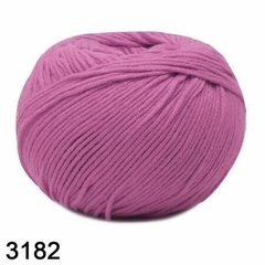 Fio Amigurumi SOFT Círculo 150m - Cores 1317 ao 3668 - loja online