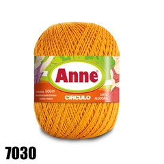 Imagem do Linha Anne 500 - Círculo