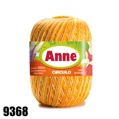 Imagem do Linha Anne 500 Multicolor - Círculo