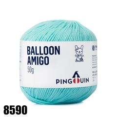 Fio Balloon Amigo - 50g