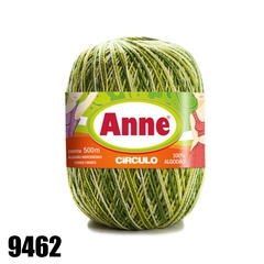 Linha Anne 500 Multicolor - Círculo - comprar online