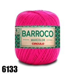 Barbante Barroco MaxColor Nro 4 - 200g - loja online