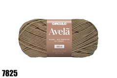 Fio Avelã 100g - Círculo - loja online