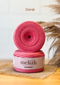 Meliah Fio de Malha Premium anti-pilling 500g na internet