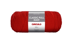 Classic Pull Maxi - 200g - Círculo - Arteliê da Vivi | Armarinho especializado em Amigurumi, Crochê e Tricô 