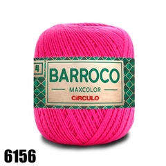 Barbante Barroco MaxColor Nro 4 - 200g - loja online