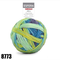 Fio Esfera - Círculo - 200g - comprar online