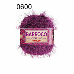 Barbante Barroco Decore Luxo 280g 180m COR na internet