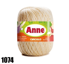 Linha Anne 500 - Círculo - comprar online