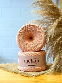 Meliah Fio de Malha Premium anti-pilling 500g