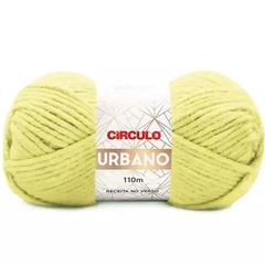 Fio Urbano Circulo 100g - comprar online