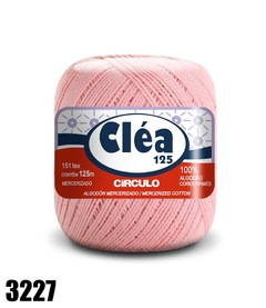 Linha Cléa 125 - Círculo - Arteliê da Vivi | Armarinho especializado em Amigurumi, Crochê e Tricô 