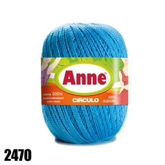 Linha Anne 500 - Círculo - loja online