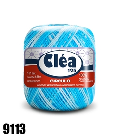 Linha Cléa 125 - Círculo - comprar online