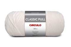 Imagem do Lã Classic Pull 200G - Círculo