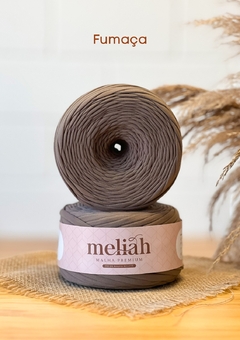 Meliah Fio de Malha Premium anti-pilling 500g - loja online