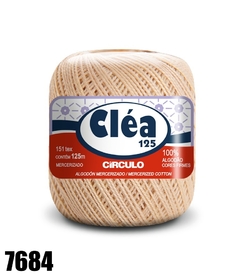 Linha Cléa 125 - Círculo na internet