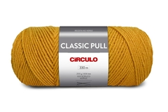 Lã Classic Pull 200G - Círculo - Arteliê da Vivi | Armarinho especializado em Amigurumi, Crochê e Tricô 