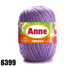 Linha Anne 500 - Círculo na internet