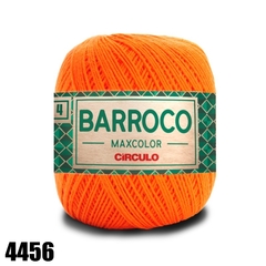 Barbante Barroco MaxColor Nro 4 - 200g - loja online