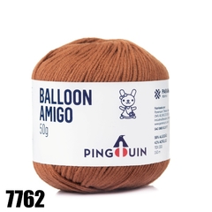 Fio Balloon Amigo - 50g - comprar online