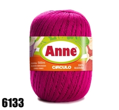 Linha Anne 500 - Círculo