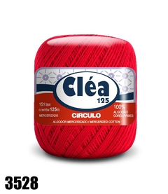 Linha Cléa 125 - Círculo - comprar online