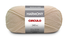 Imagem do Fio Harmony Círculo - 100g