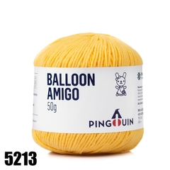 Fio Balloon Amigo - 50g - loja online