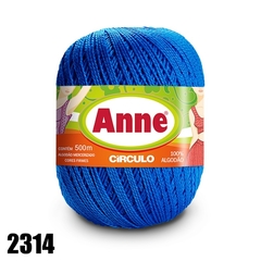 Linha Anne 500 - Círculo - Arteliê da Vivi | Armarinho especializado em Amigurumi, Crochê e Tricô 