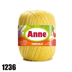 Imagem do Linha Anne 500 - Círculo