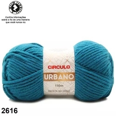 Fio Urbano Circulo 100g - loja online