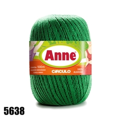 Linha Anne 500 - Círculo - comprar online