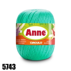 Imagem do Linha Anne 500 - Círculo