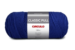 Imagem do Lã Classic Pull 200G - Círculo