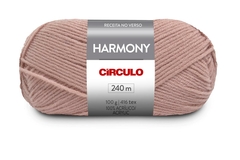 Fio Harmony Círculo - 100g na internet