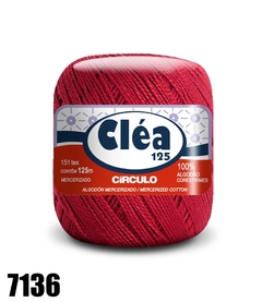 Imagem do Linha Cléa 125 - Círculo
