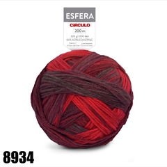 Fio Esfera - Círculo - 200g - loja online