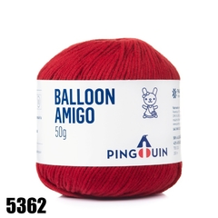 Fio Balloon Amigo - 50g - comprar online