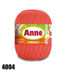 Linha Anne 500 - Círculo