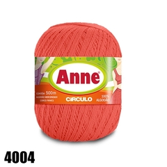 Linha Anne 500 - Círculo na internet